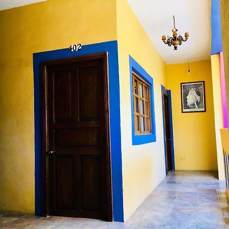 Hotel Casona Del Vizconde Гуанахуато Екстериор снимка
