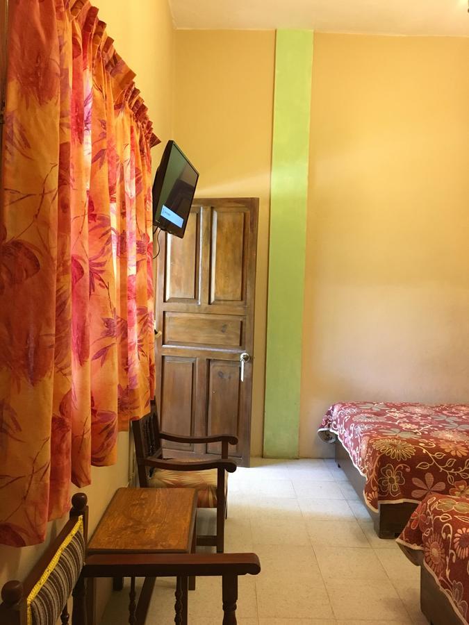 Hotel Casona Del Vizconde Гуанахуато Екстериор снимка