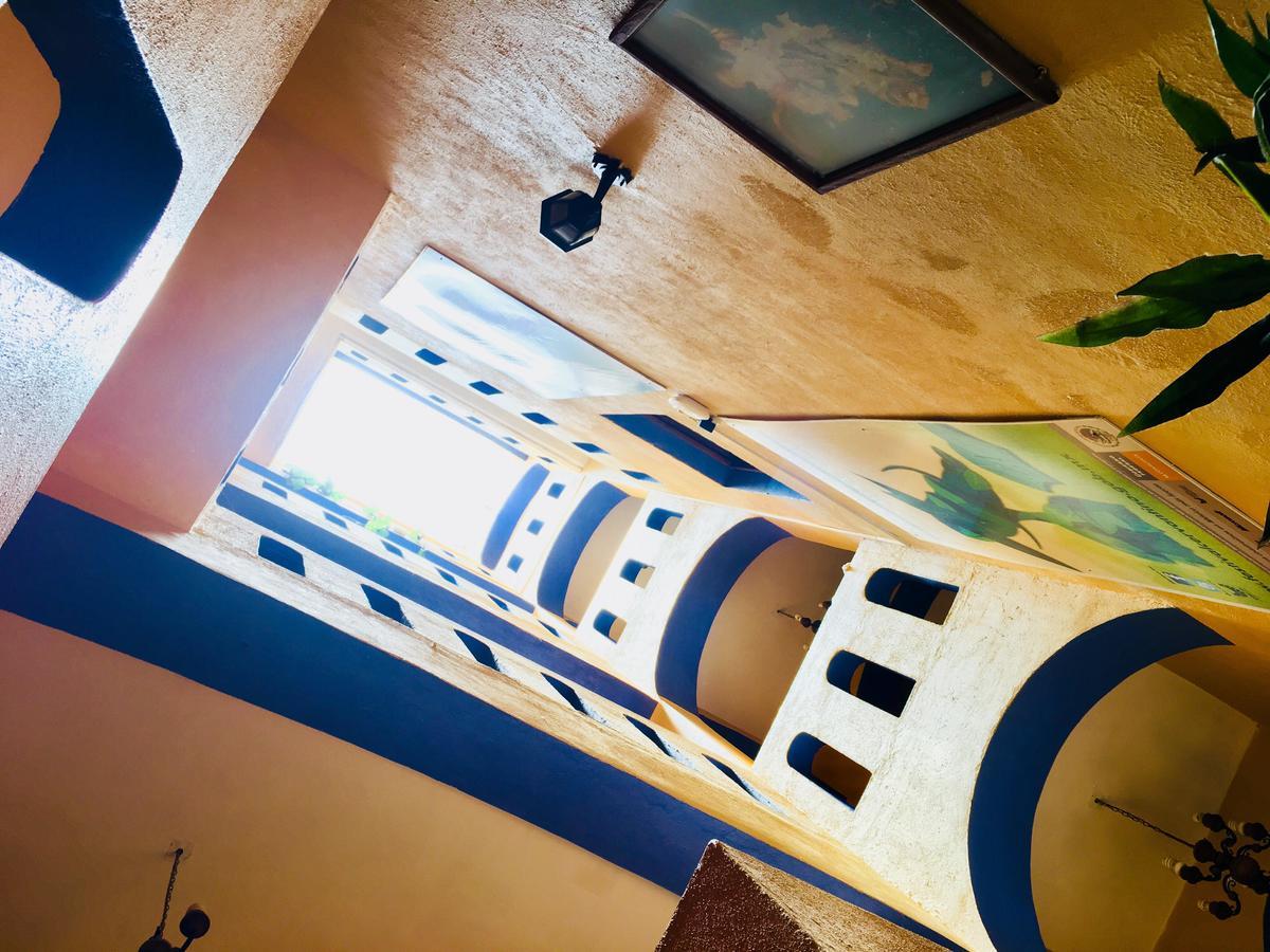 Hotel Casona Del Vizconde Гуанахуато Екстериор снимка