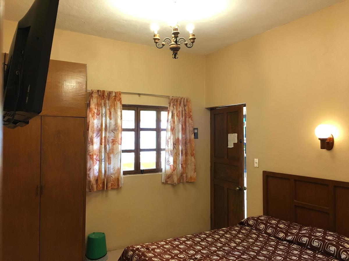 Hotel Casona Del Vizconde Гуанахуато Екстериор снимка
