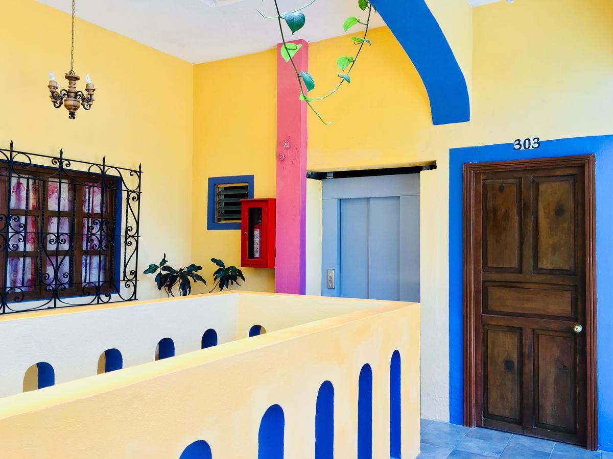 Hotel Casona Del Vizconde Гуанахуато Екстериор снимка