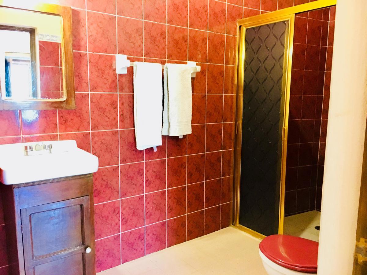 Hotel Casona Del Vizconde Гуанахуато Екстериор снимка