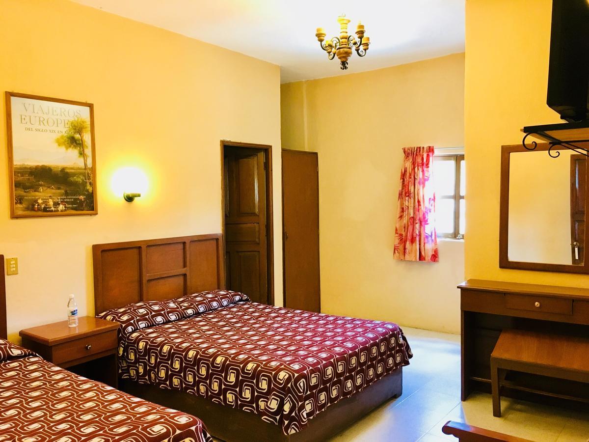 Hotel Casona Del Vizconde Гуанахуато Екстериор снимка