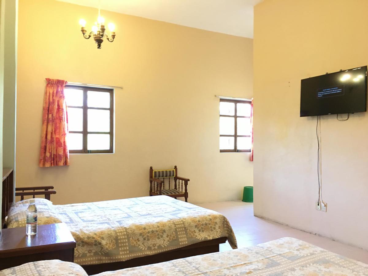 Hotel Casona Del Vizconde Гуанахуато Екстериор снимка